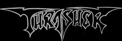 logo Thrasher (MEX)